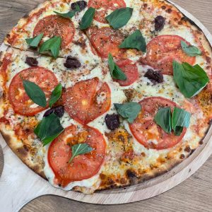 darios pizza
