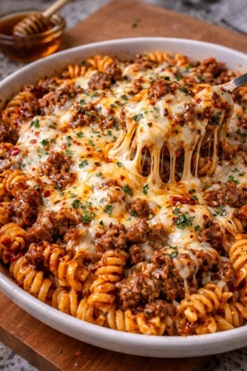 bolognese pasta