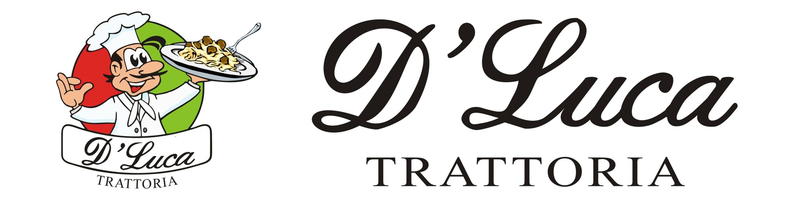 logo wording