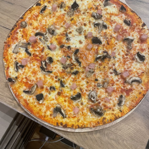 siciliana pizza