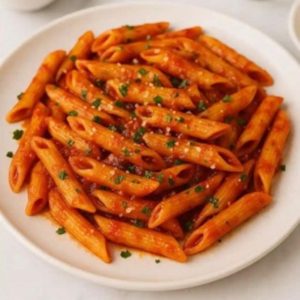 arrabiata pasta