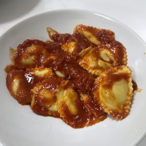 panzarotti pasta