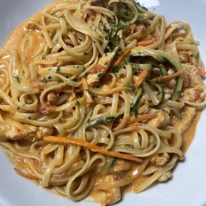 risotto ai frutti di mare
